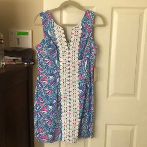 NWT Lilly Pulitzer for Target Women’s Dress